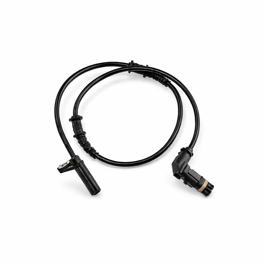Mercedes-Benz ABS wheel speed sensor – replacement front axle sensor cable for compatible Mercedes models from M & B Parts South Africa