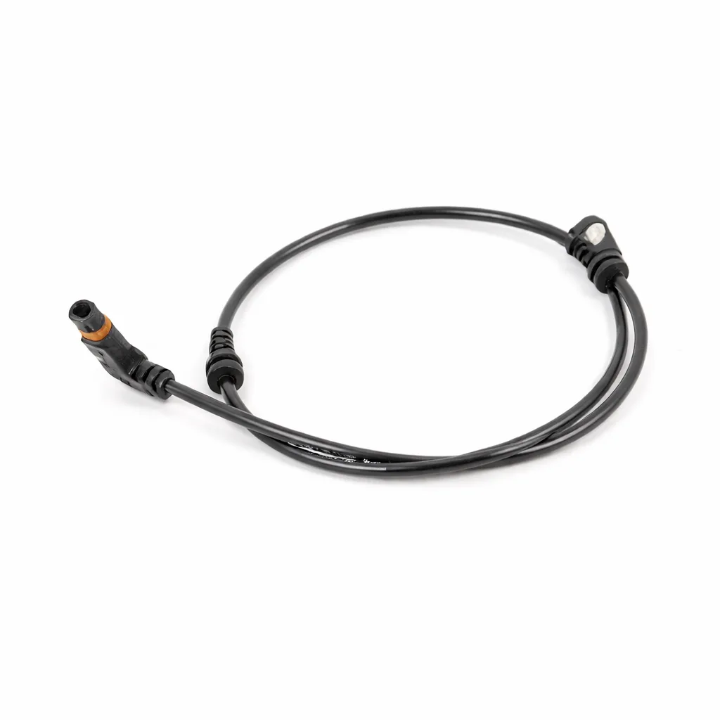 ABS Sensor C-Class  W204  07-14 - Replacement Part: 2045400517