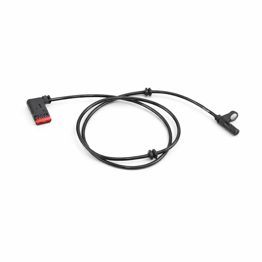 ABS Sensor C-Class  W204  07-14 - Replacement Part: 2049050100