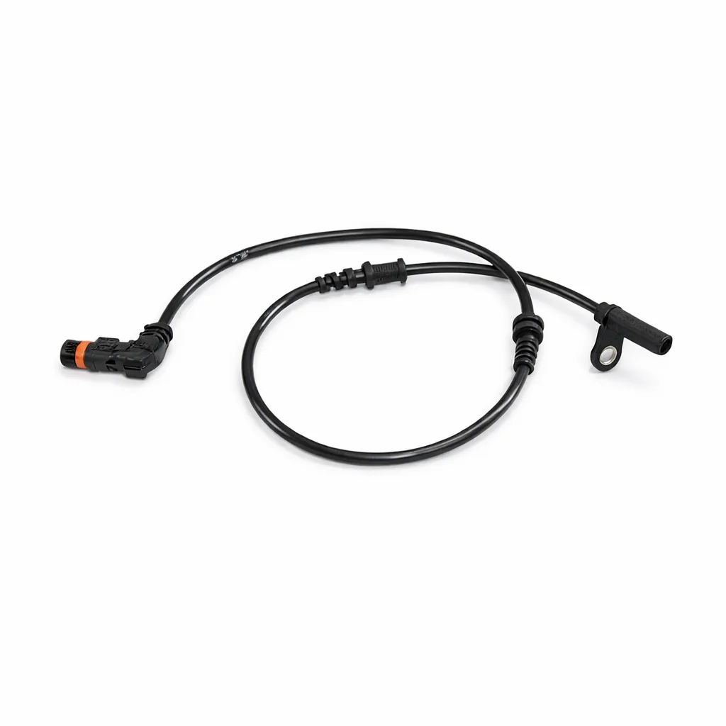 ABS Sensor C-Class  W204  07-14 - Replacement Part: 2049057702