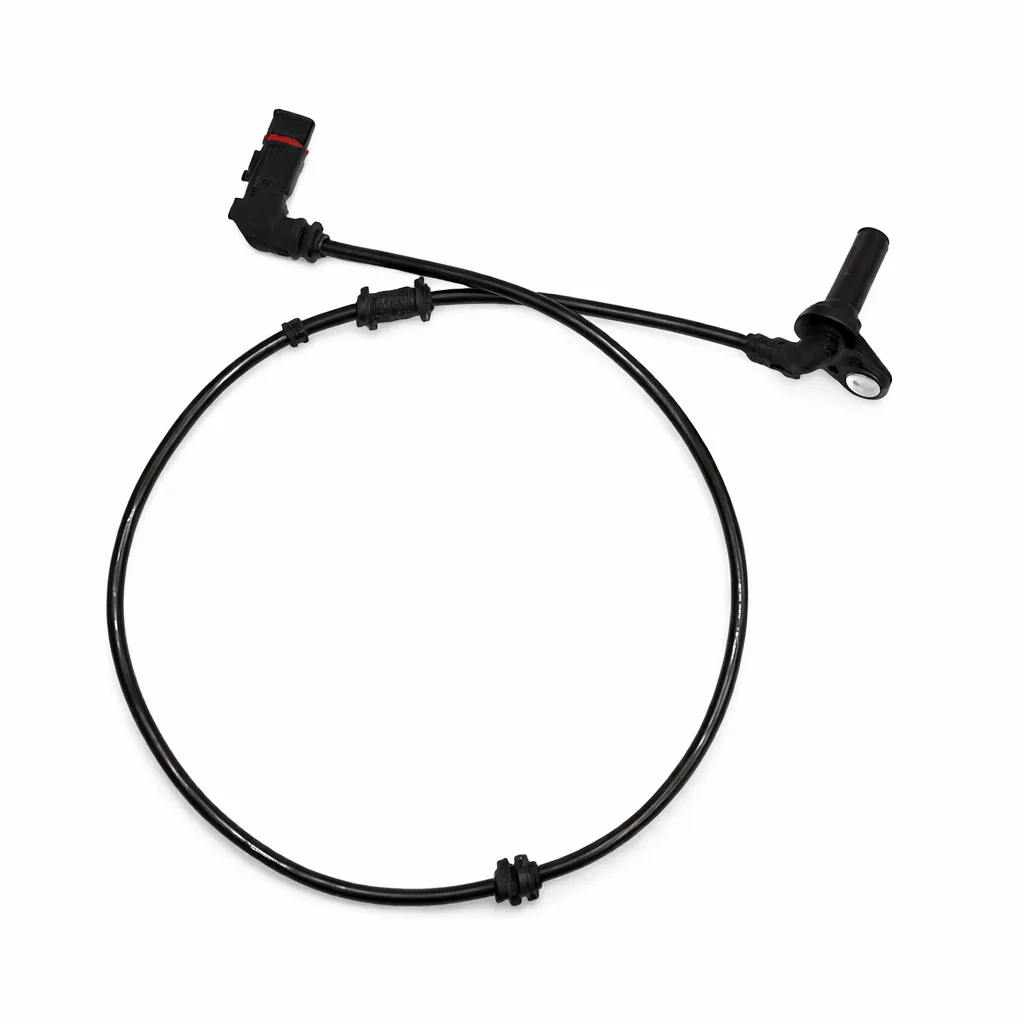 ABS Sensor E-Class  W212  08-15 - Replacement Part: 2125400117