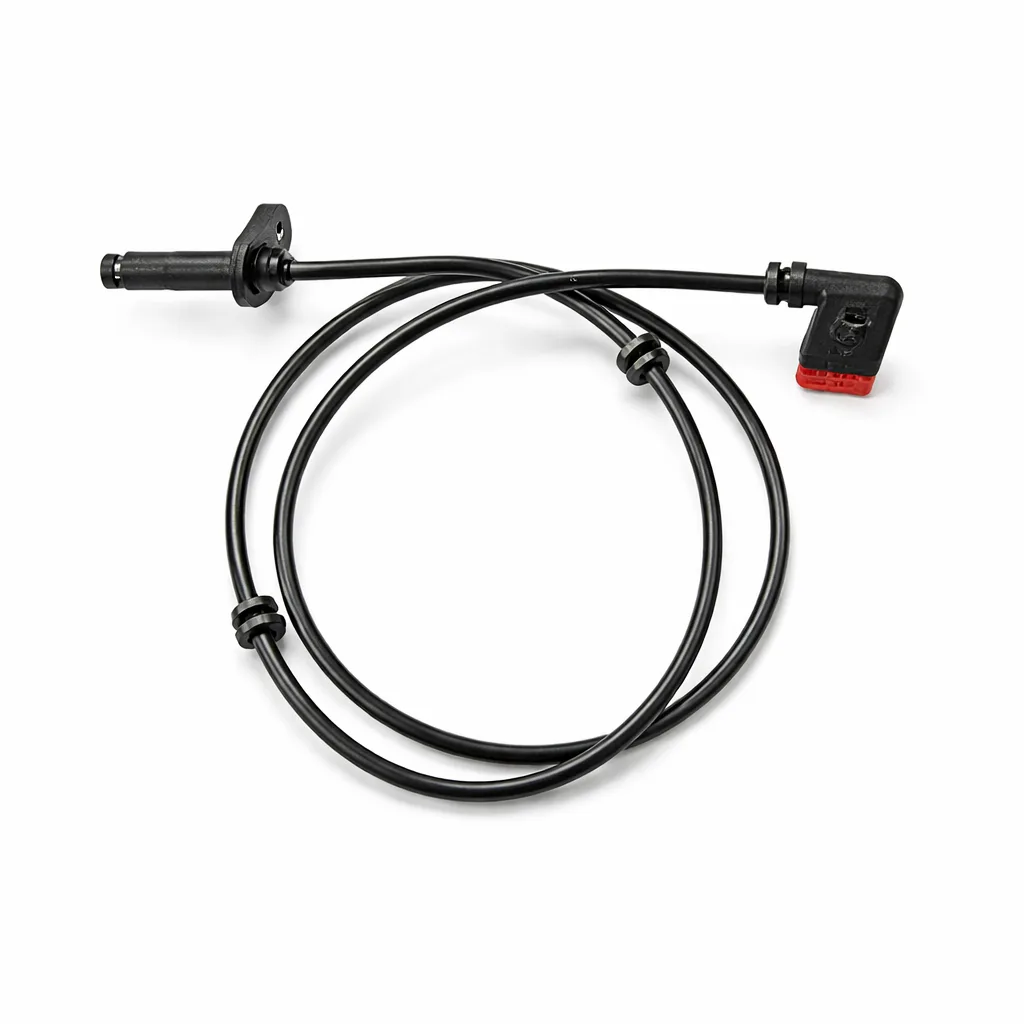 ABS Sensor C-Class  W221  05-14 - Replacement Part: 2215400117