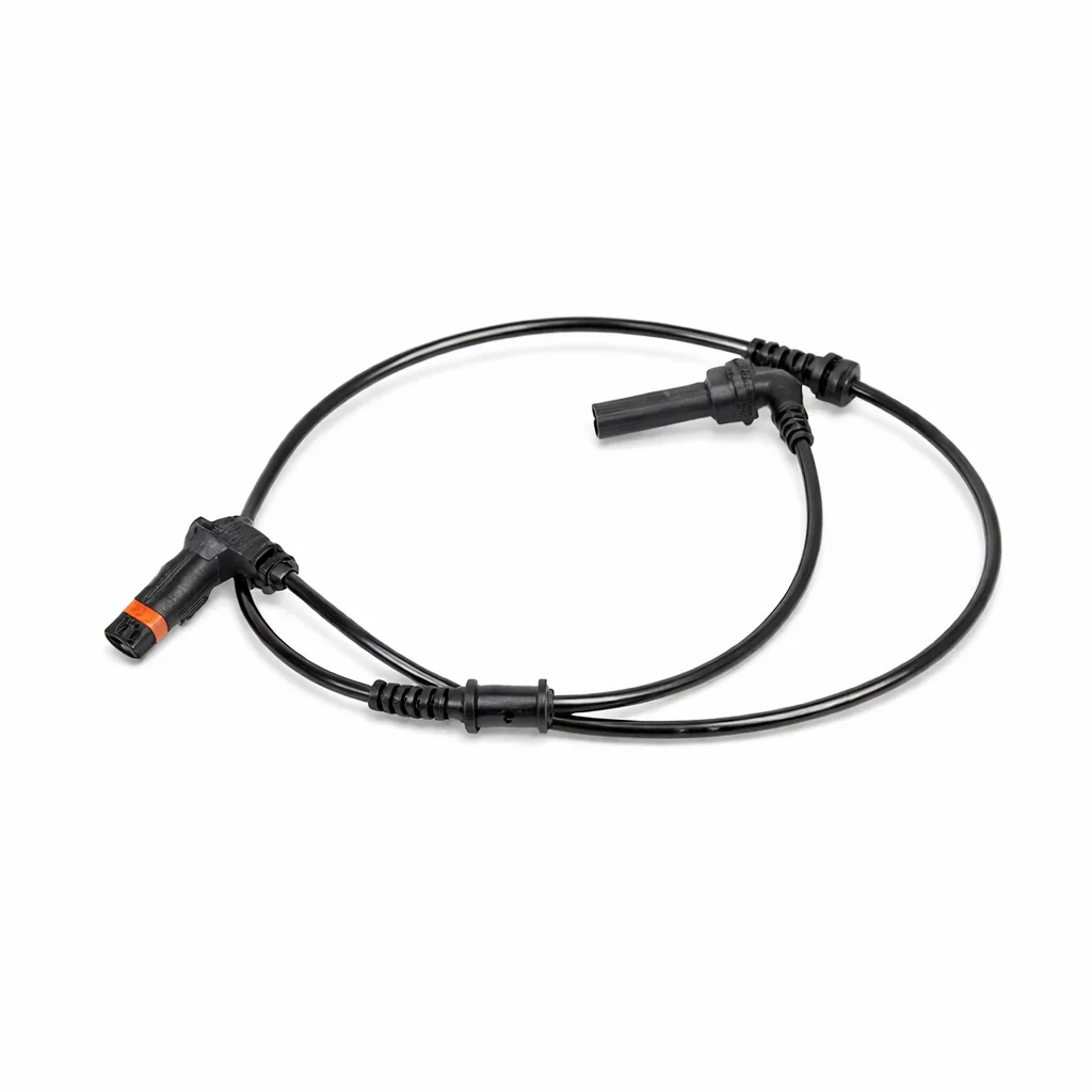 ABS Sensor C-Class  W212  08-15 - Replacement Part: 2129050200
