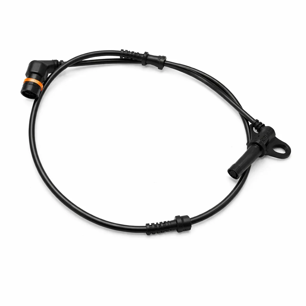 ABS Sensor C-Class  W212  08-15 - Replacement Part: 2129050300