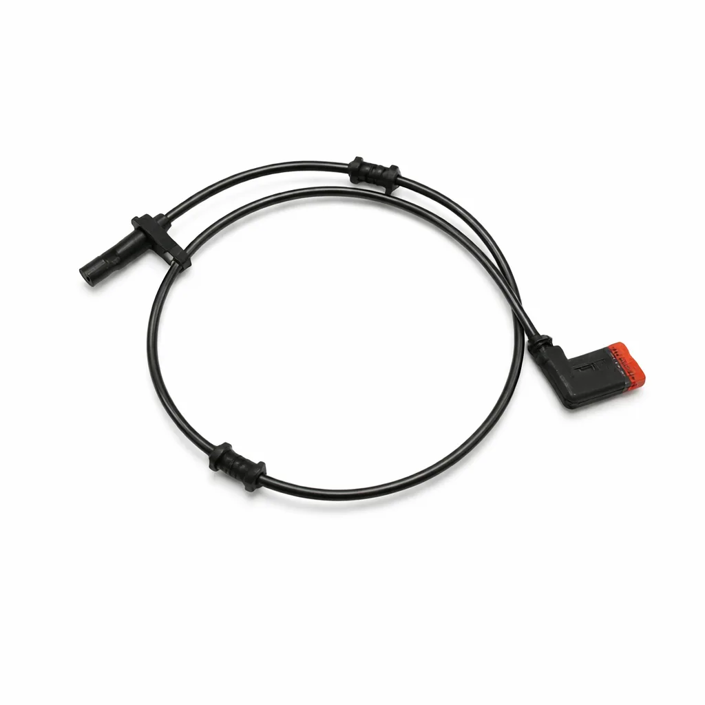 ABS Sensor C-Class  W212  08-15 - Replacement Part: 2129050400