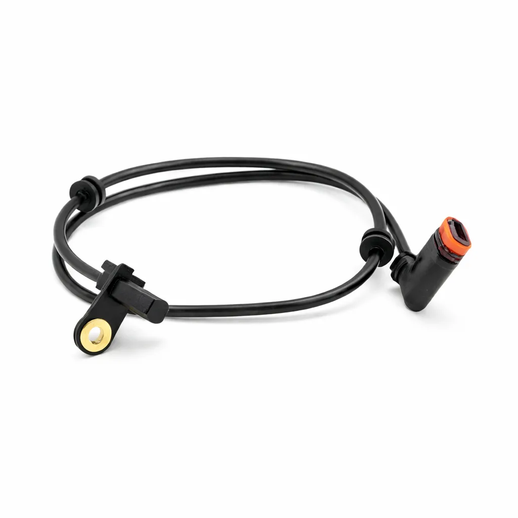ABS Sensor C-Class  W221  05-14 - Replacement Part: 2219050201
