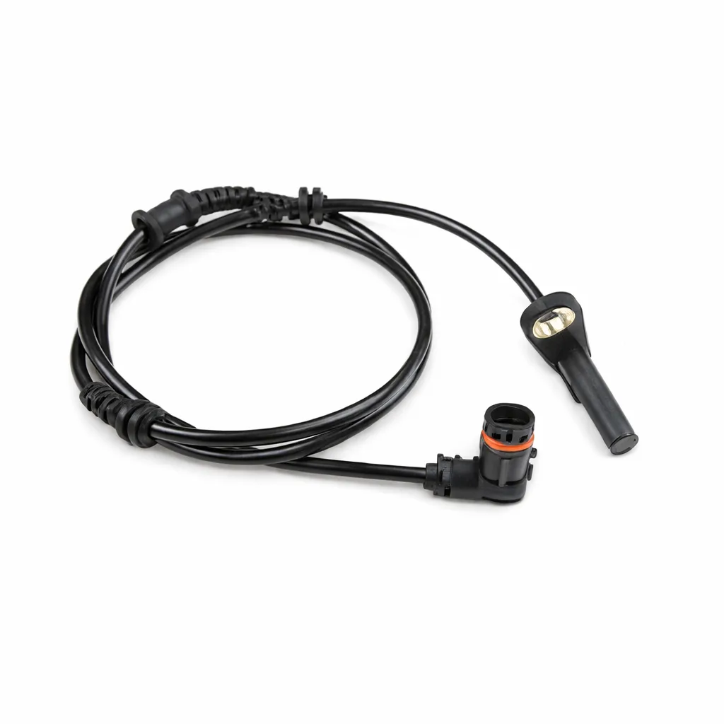ABS Sensor C-Class  W221  05-14 - Replacement Part: 2215400317