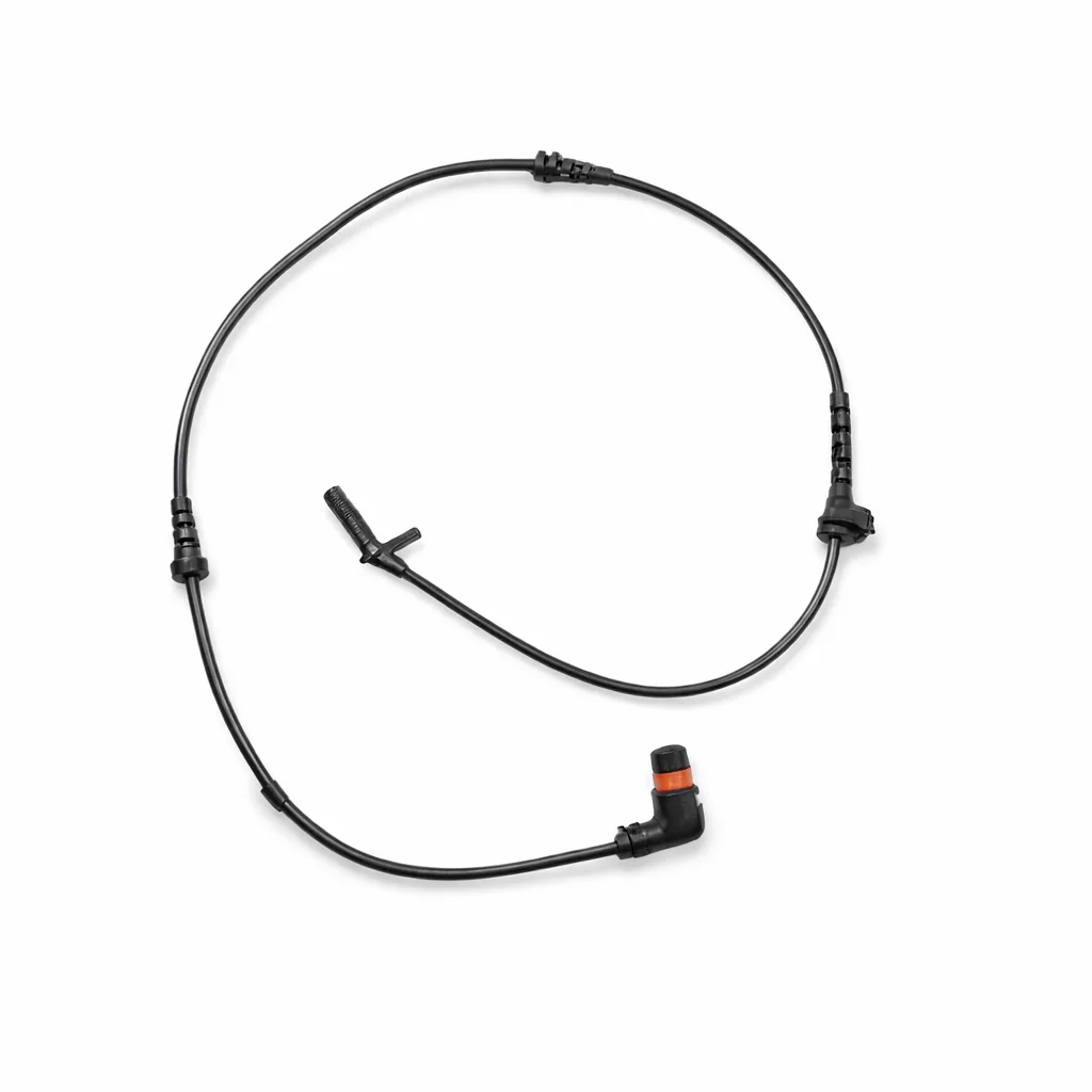 ABS Sensor C-Class  W221  05-14 - Replacement Part: 2219057400