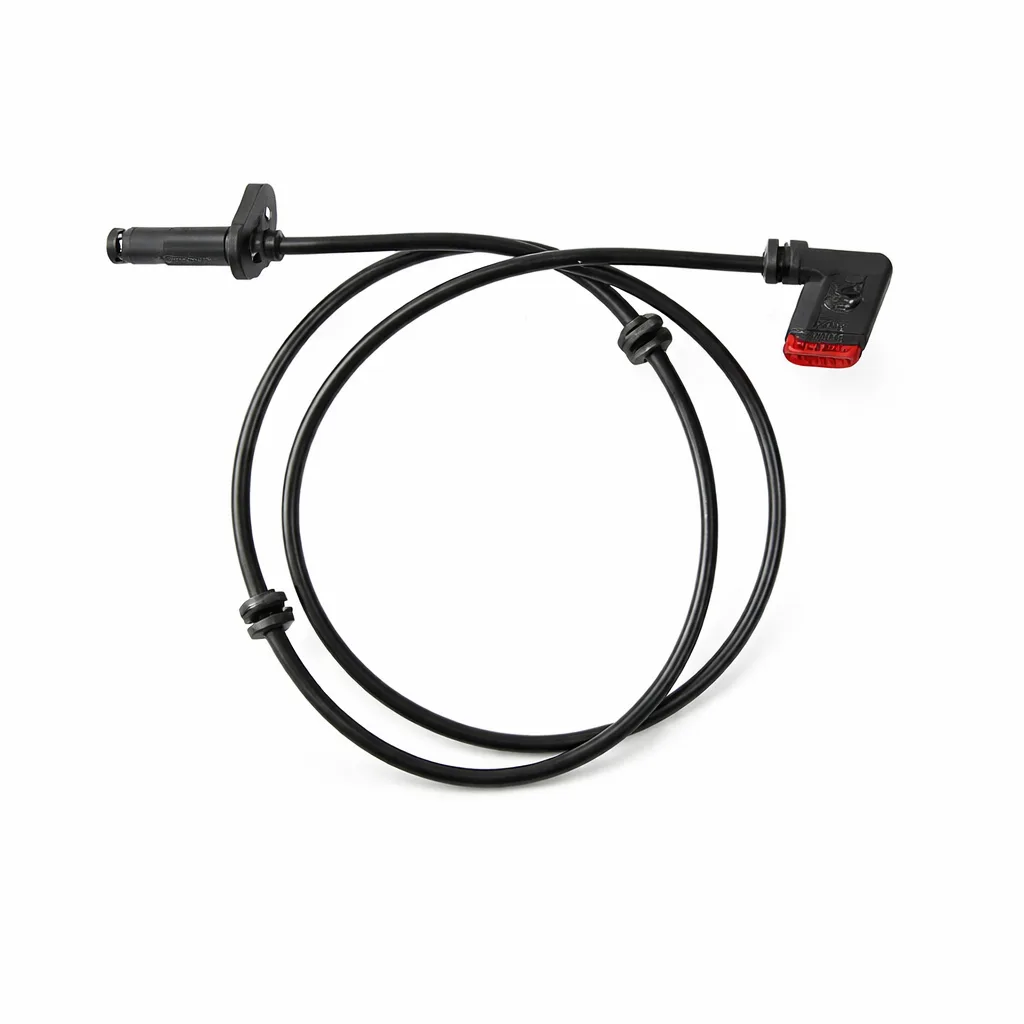 ABS SENSOR E-CLASS COUPE W207 08-15