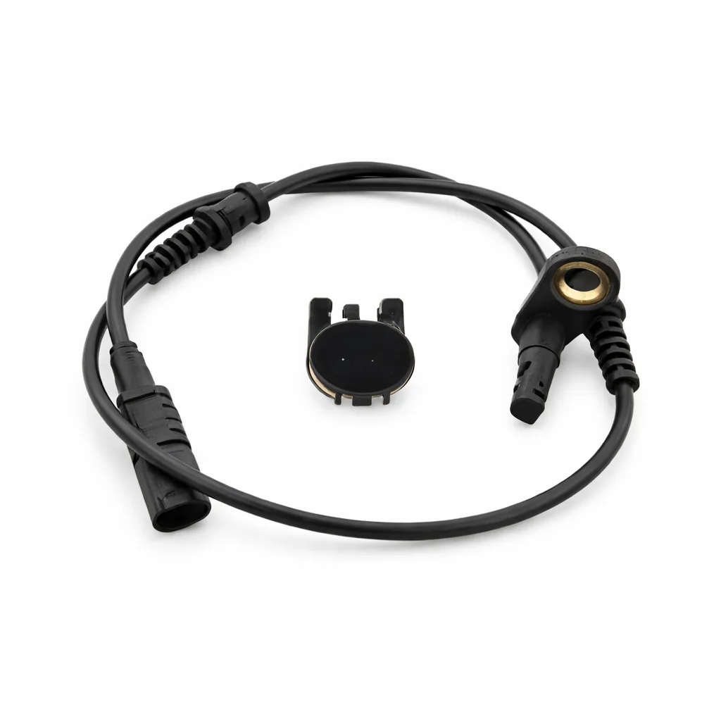 ABS Sensor E-Class  W211, CLS-Class W219 01-07 - Replacement Part: 2115402317