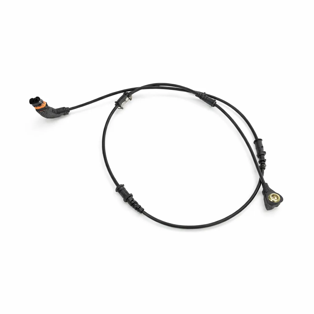 ABS SENSOR ML, GL - W164, X164 05-12 - Replacement Part: 1645400717
