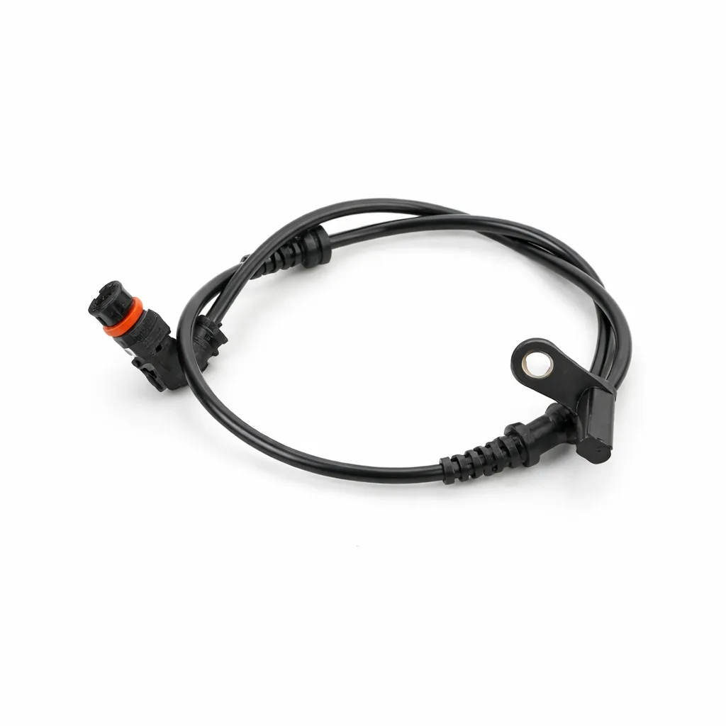ABS SENSOR SLK-CLASS W172 - Replacement Part: 1729056101