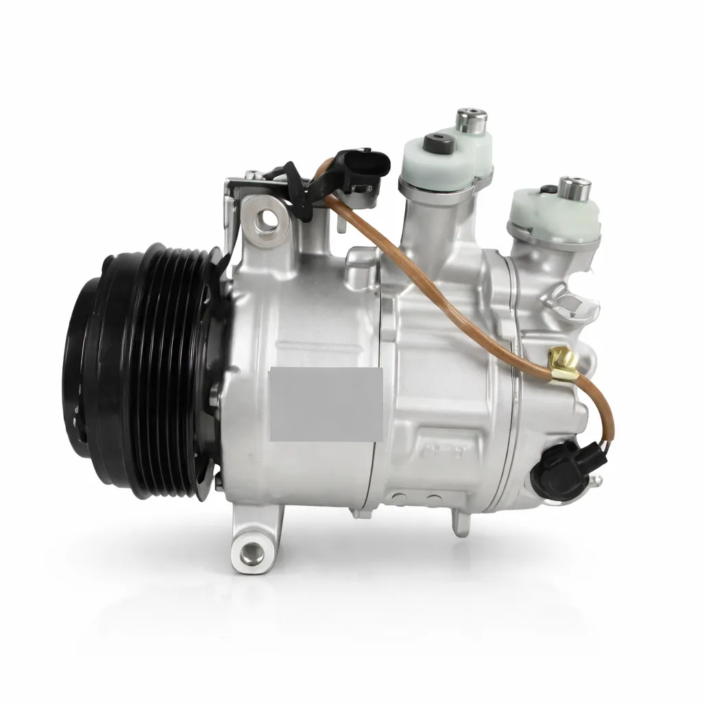 AC Compressor - C-CLASS / W205 14-21