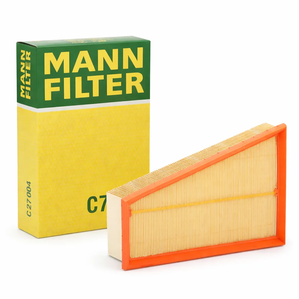 Air Filter - M270