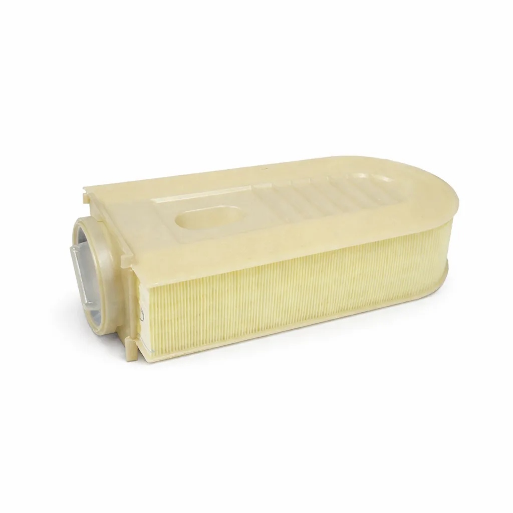 Air Filter - M651 - A,B,C,CLA,E,ML,GL,GLE,GLS Class / W176,W246,W204,W205,W117,W166 4Cylinder Diesel AG1556