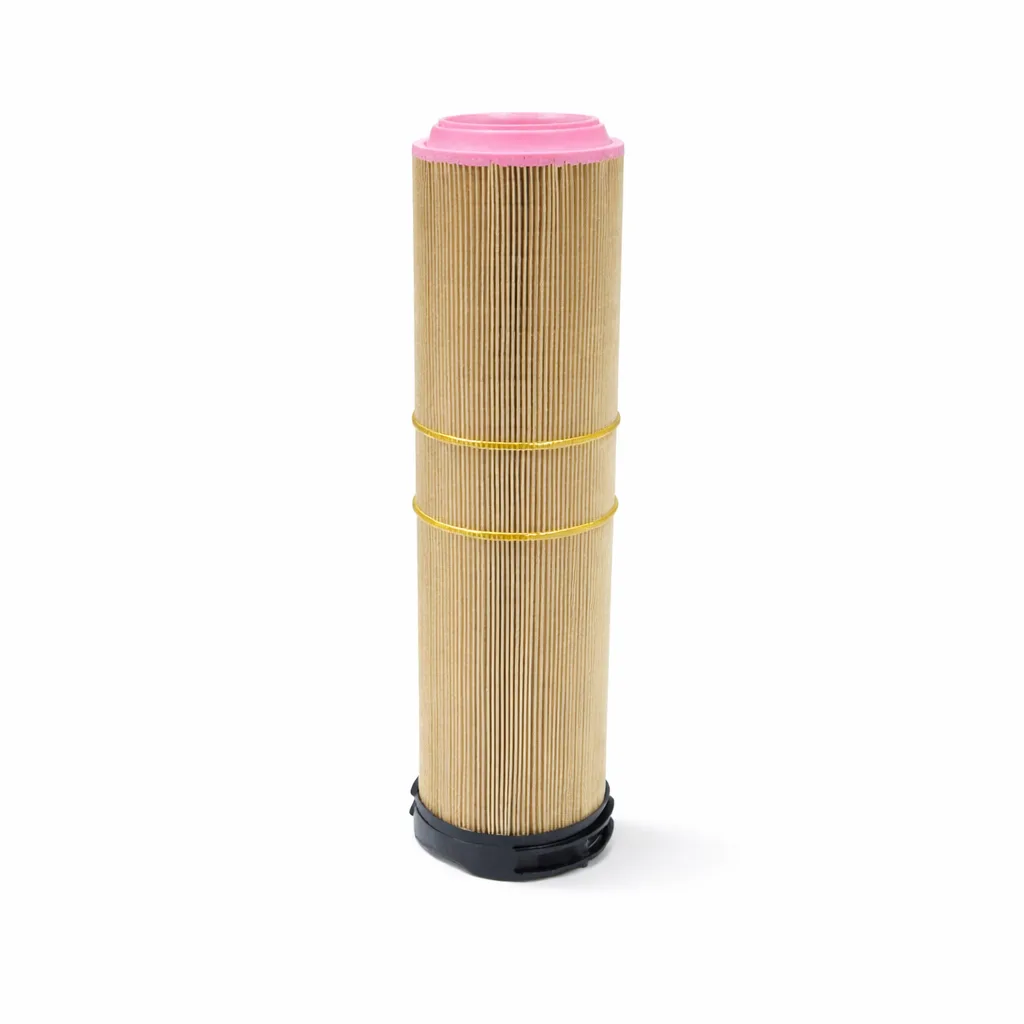 Air Filter - M270 - A,B,CLA,GLA Class / W176,W246,W117,W156 4Cylinder Petrol AG1650