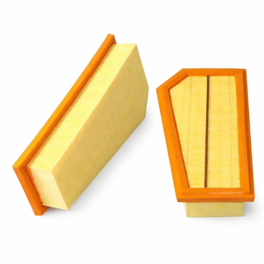 Air Filter - M271 CGI - AG1437 4 cylinder Petrol (AF2974)