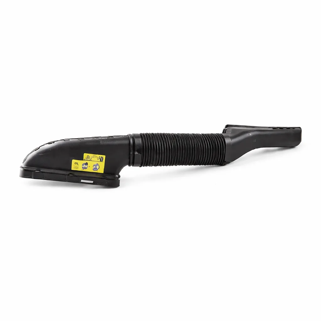 Air Intake Pipe M270 (Double clip) - A,B,CLA,GLA -W176, W246, W117, W156  12-19