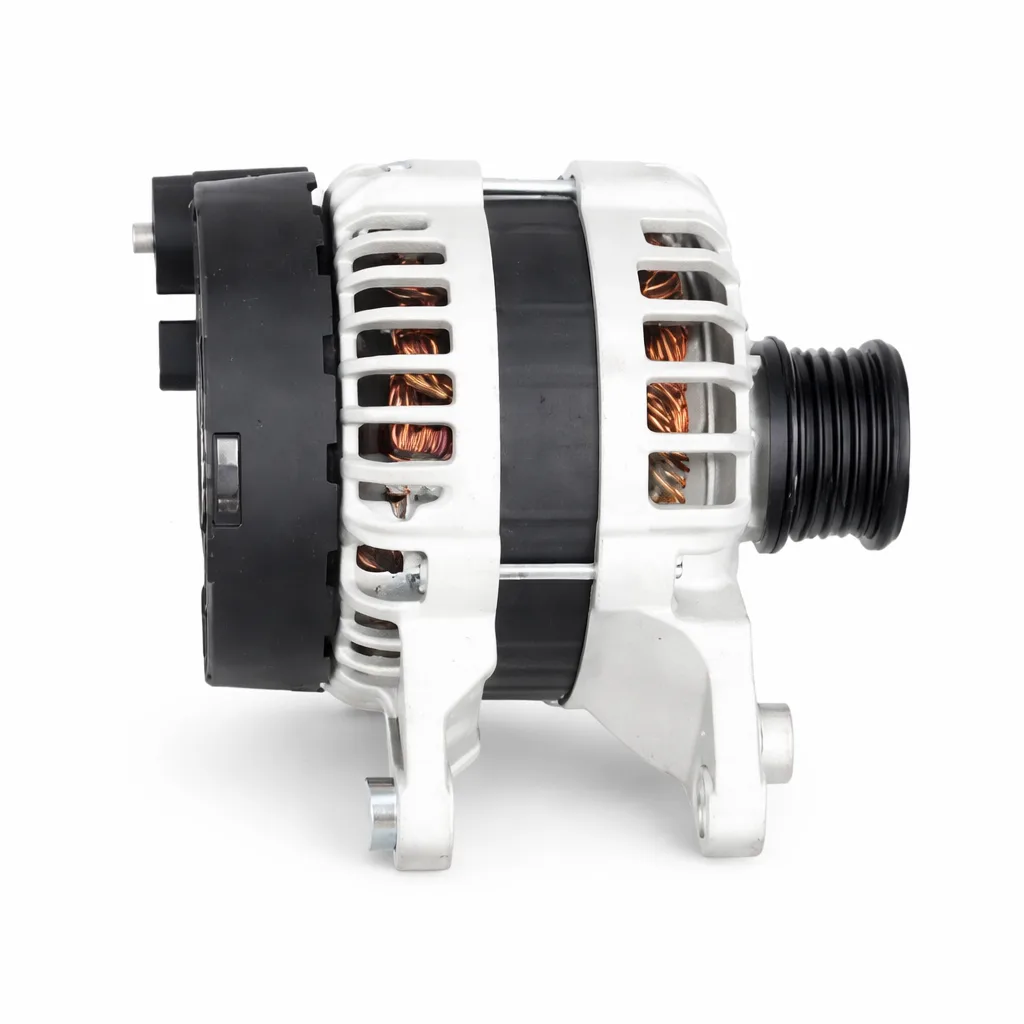 Alternator - M274 Engine - W205