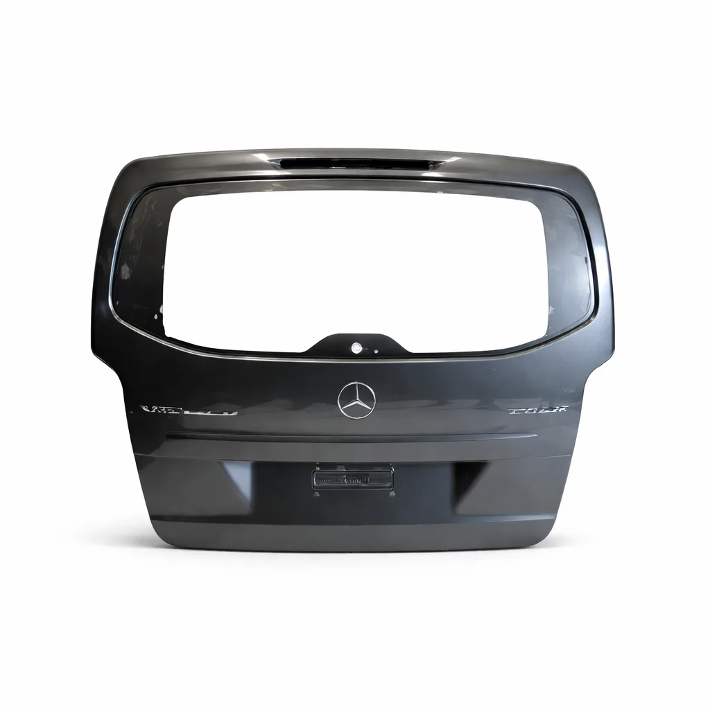 Boot Lid / Tail Gate - W447 - V Class - 14-19