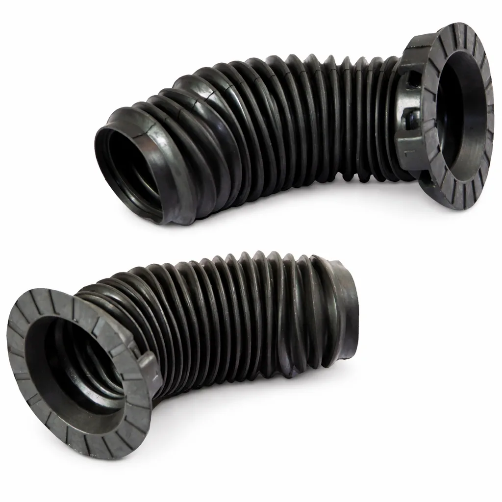 BOOT SHOCK W209