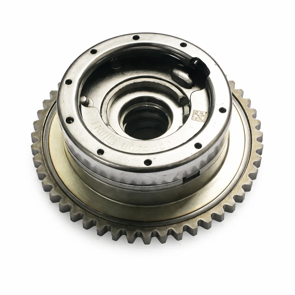 Cam Gears - Cam Shaft Adjuster - M274/M270 - Exhaust