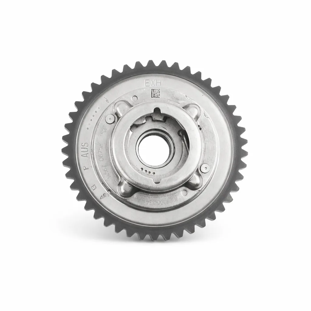 Cam Gears - Cam Shaft Adjuster  - CGI - M271 180/200 /250 CGI 4-Cyl Petrol - Intake