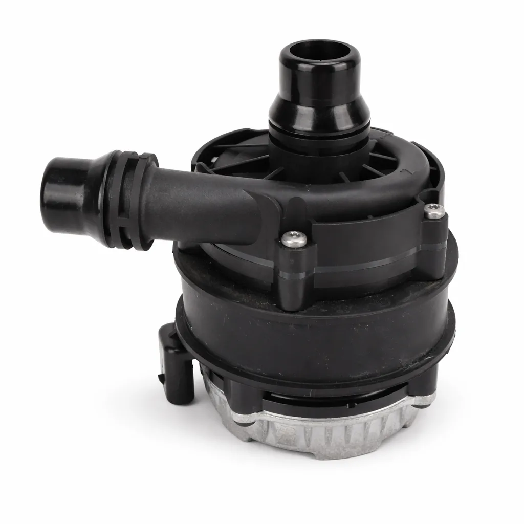 Circulation Pump Cooling Water - Universal - 11-25