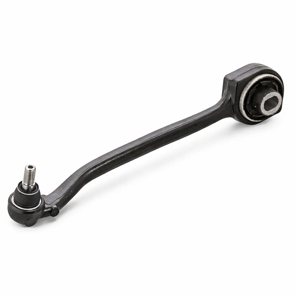 Control Arm - Lower - Left Front - C,CLK - W203,W209 01-07
