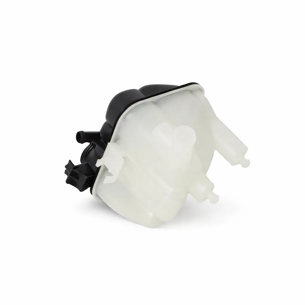 Coolant Expansion Tank/Water Bottle  W166 ML, GL, GLE, GLS 11-19
