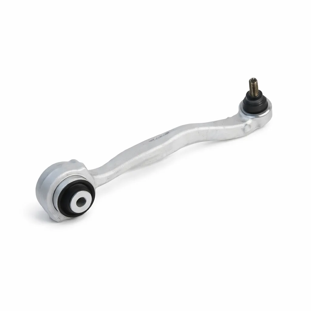 Control Arm - Lower - Right Front - C,E Coupe - W204,W207 07-14