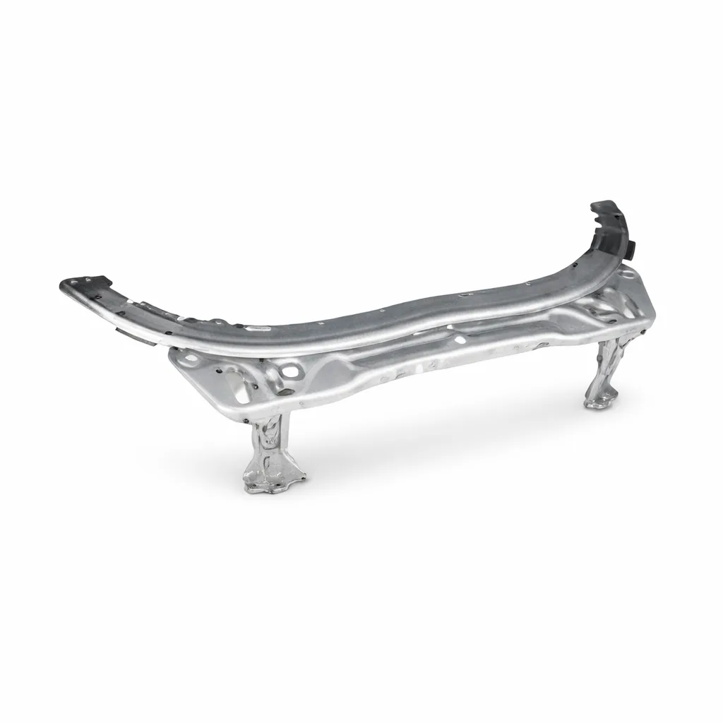 Cross Member Cradle - Mercedes Benz - C-Class - W205 - 2014-2020 - ALUMINIUM - Part No: A2056203201