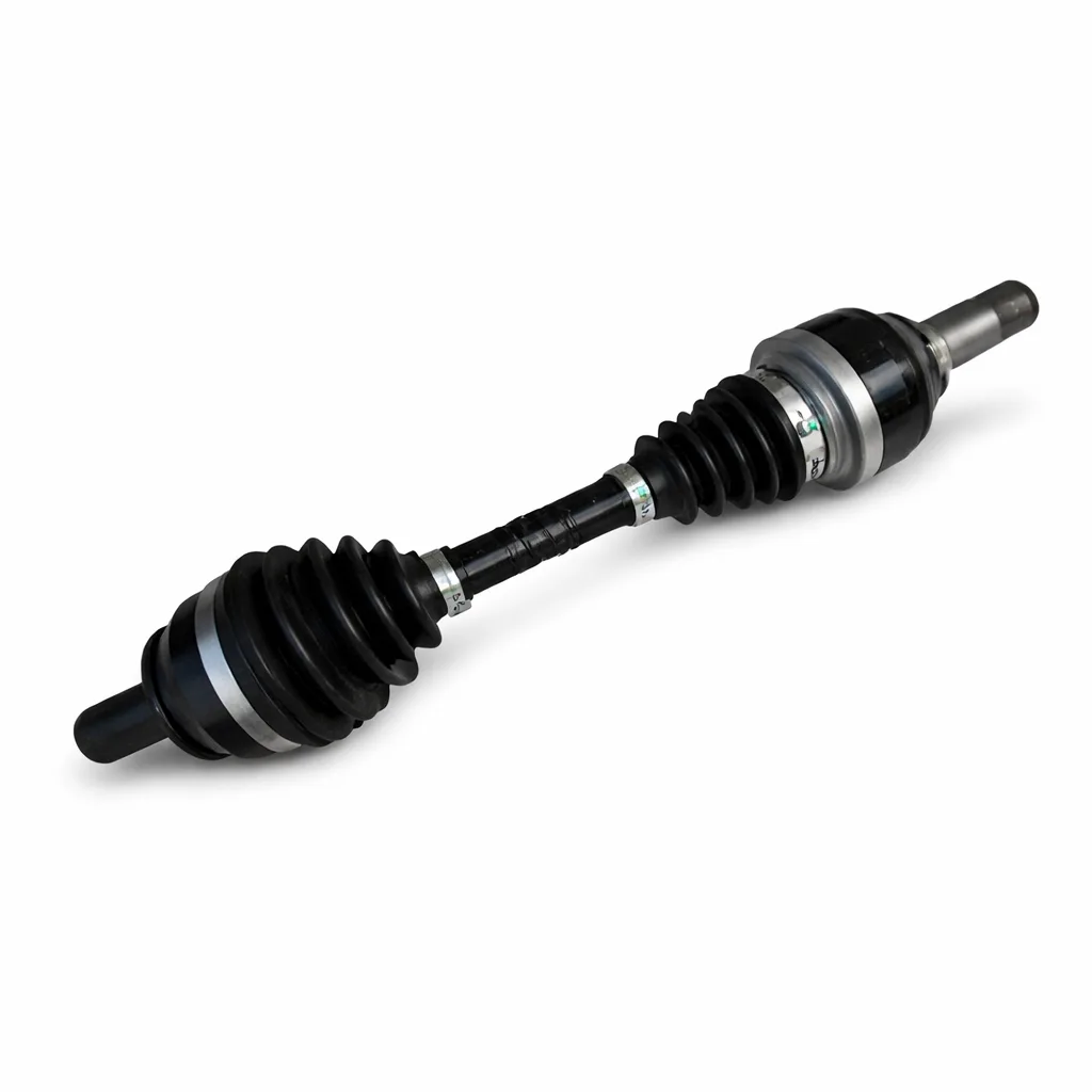 Drive Shaft - Mercedes Benz - CLA, A, B, GLA - Class - W117, W176, W246, W156  Front Left - Preface/Facelift - 11-18