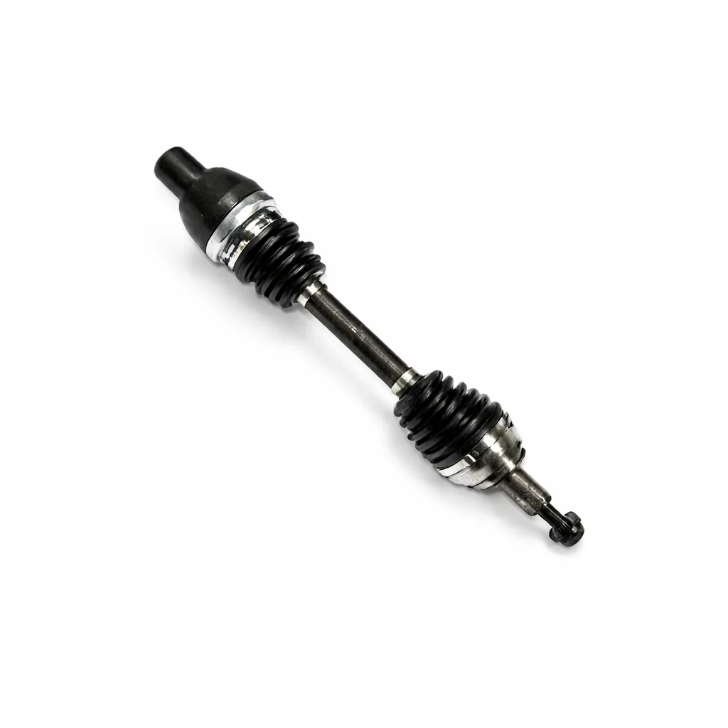 Drive Shaft - Mercedes Benz - CLA, A, B, GLA - Class - W117, W176, W246, W156  Front Right - Preface/Facelift - 11-18