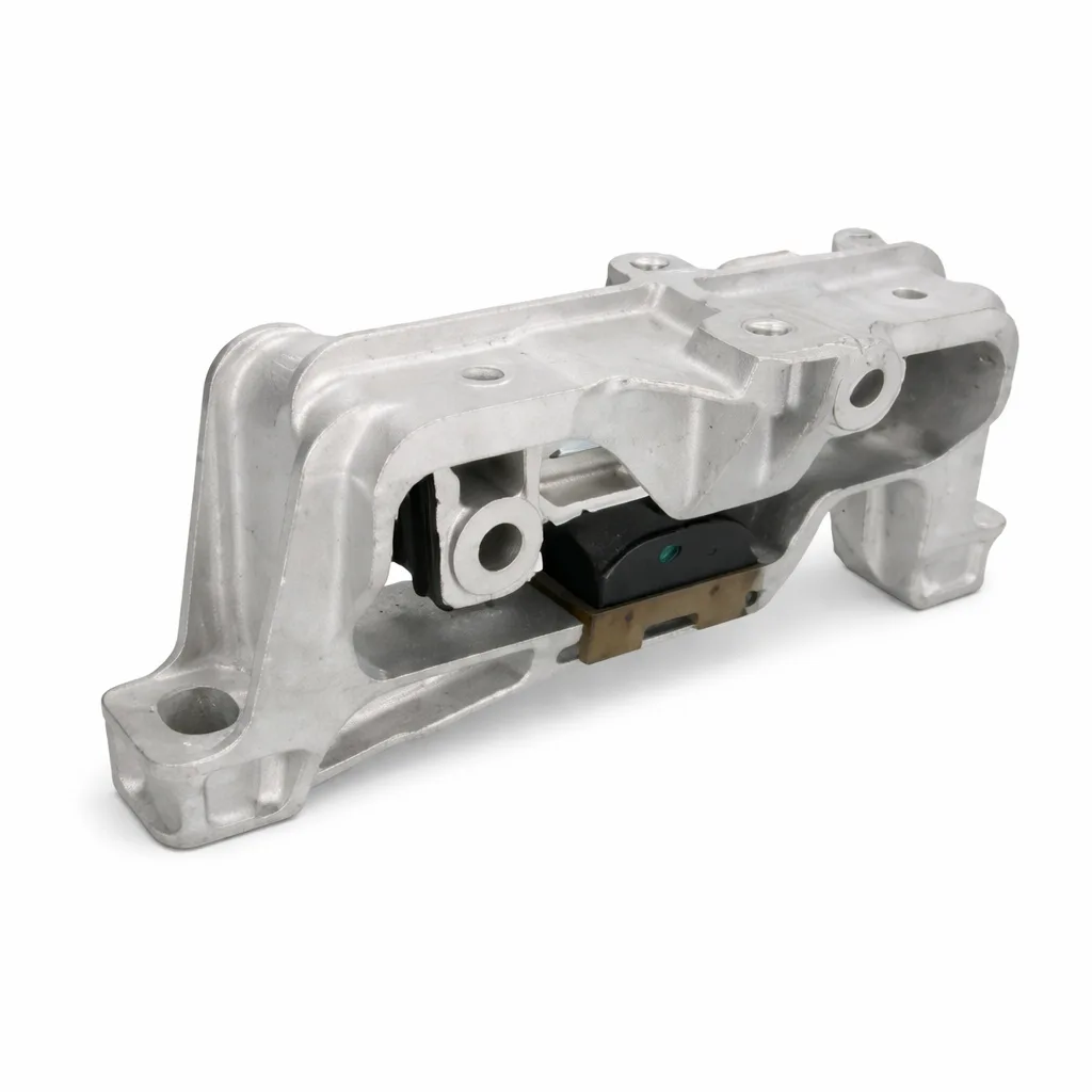 Engine Mounting A,B,CLA,GLA / W176,W246,W117,X156  12-18