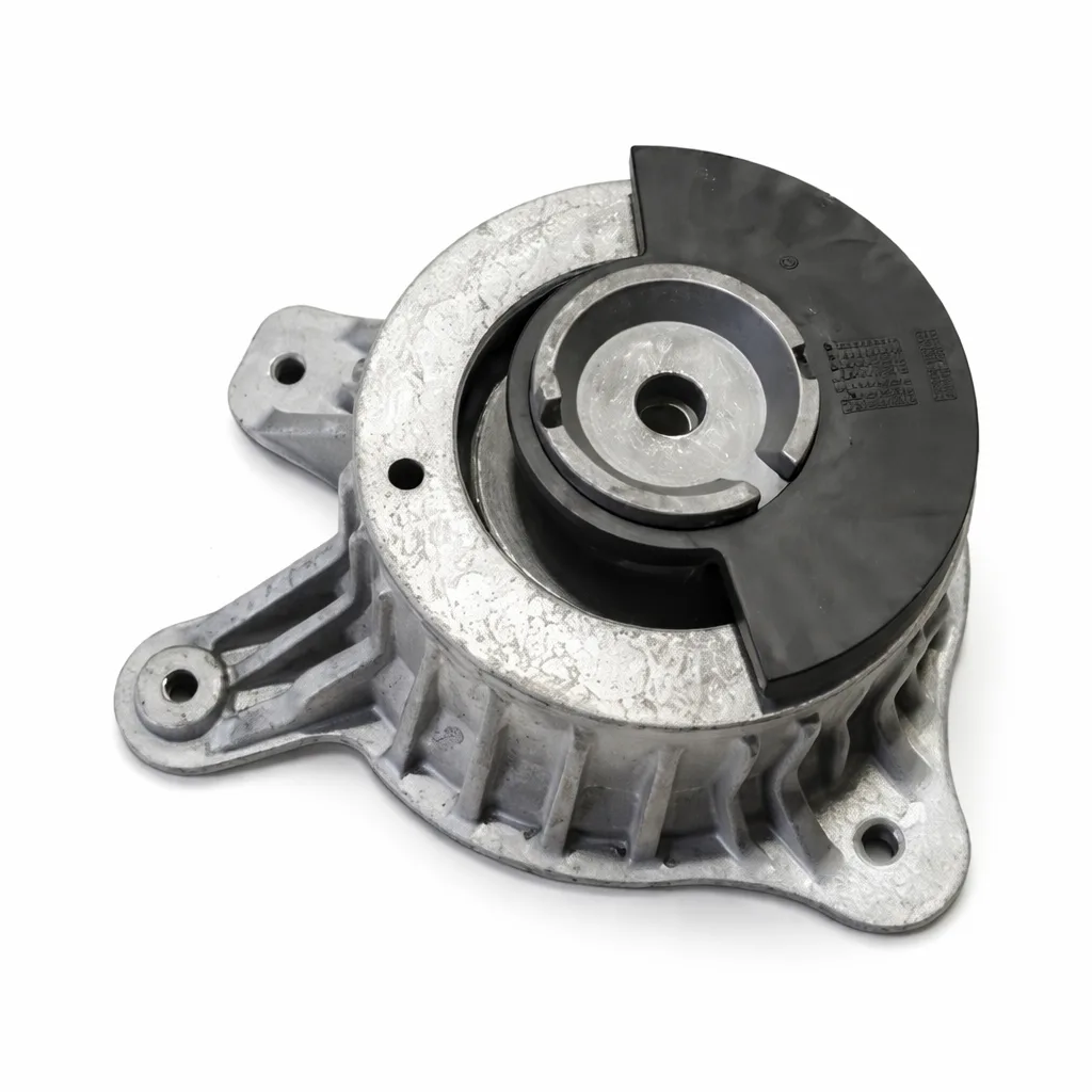 Engine Mounting C,E,GLC / W205,W213,X253  Left Side 15-21