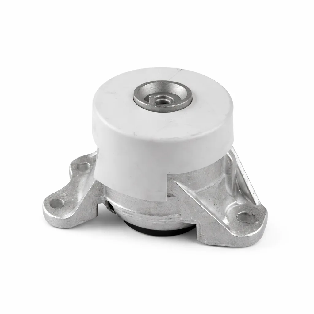 Engine Mounting - 4 Matic C,E,GLC / W205,W213,X253  Left Side 15-21