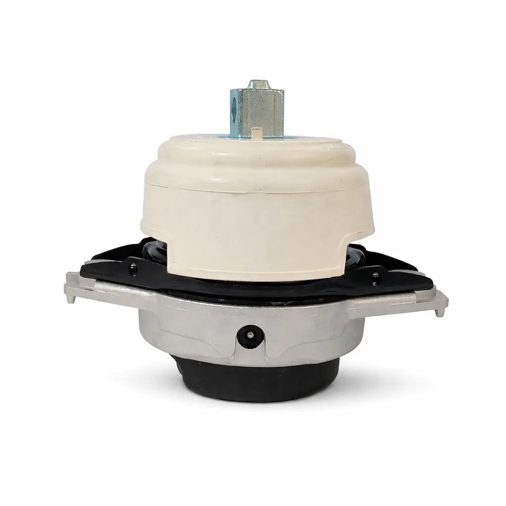 Engine Mounting - W166/X166 - ML/GL/GLE/GLS - No Sensor - Left or Right 12-19