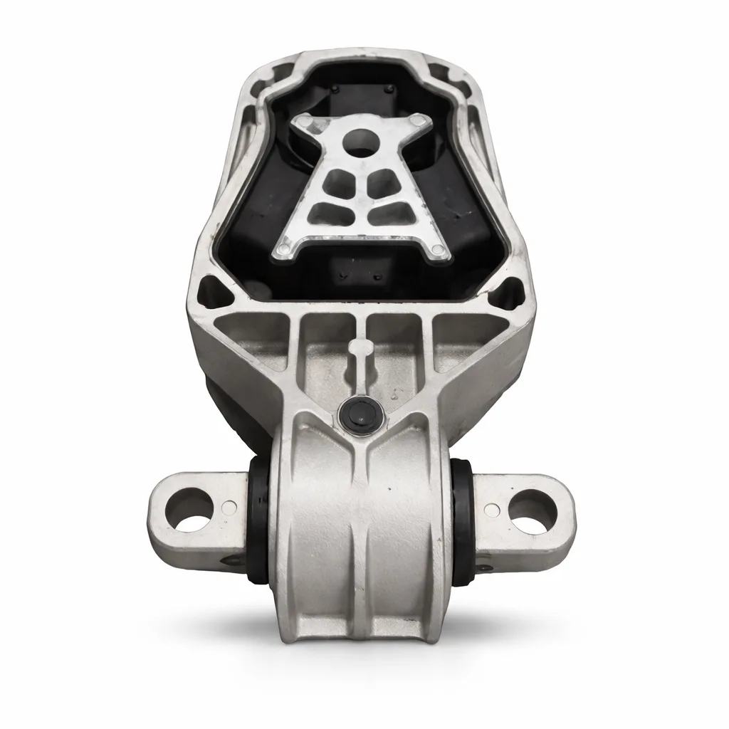Engine Mounting - (Bottom / Lower)  A,B,CLA,GLA / W176,W246,W117,X156  12-18