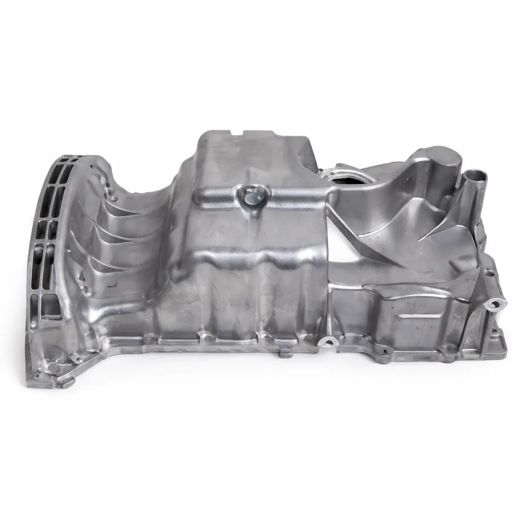 Engine Sump M270 - Mercedes Benz 4 -Cyl Petrol