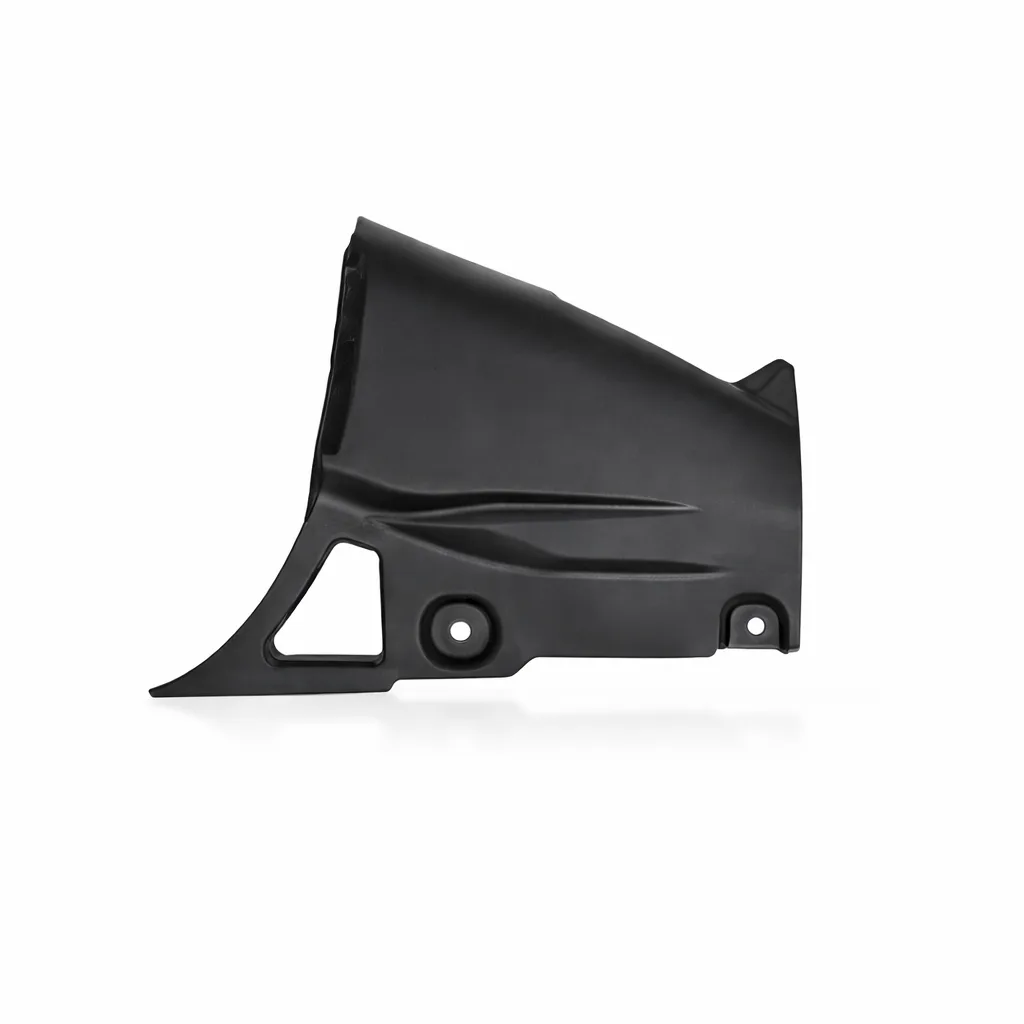 Fender Liner - Extension - Right - Mercedes Benz - A Class, B-Class - W177, W247 18-25
