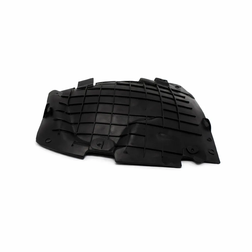 Fender Liner - Service Flap - Right - Mercedes Benz - C Class / W205 14-21