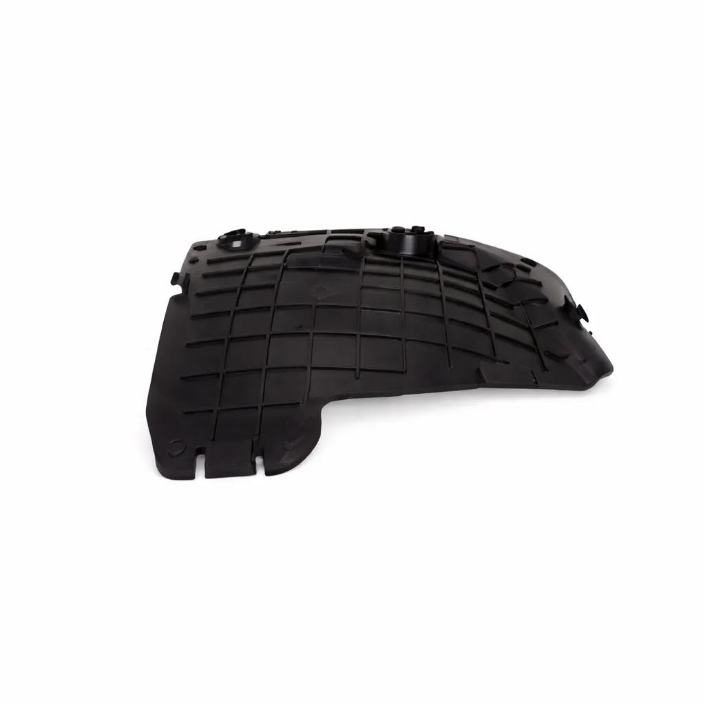 Fender Liner - Service Flap - Right - Mercedes Benz - C Class / W205 14-21
