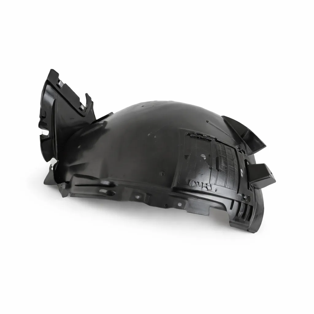 Fender Liner - Front 1st Piece - Left - Mercedes Benz - ML/GL Class - W166/X166 11-14