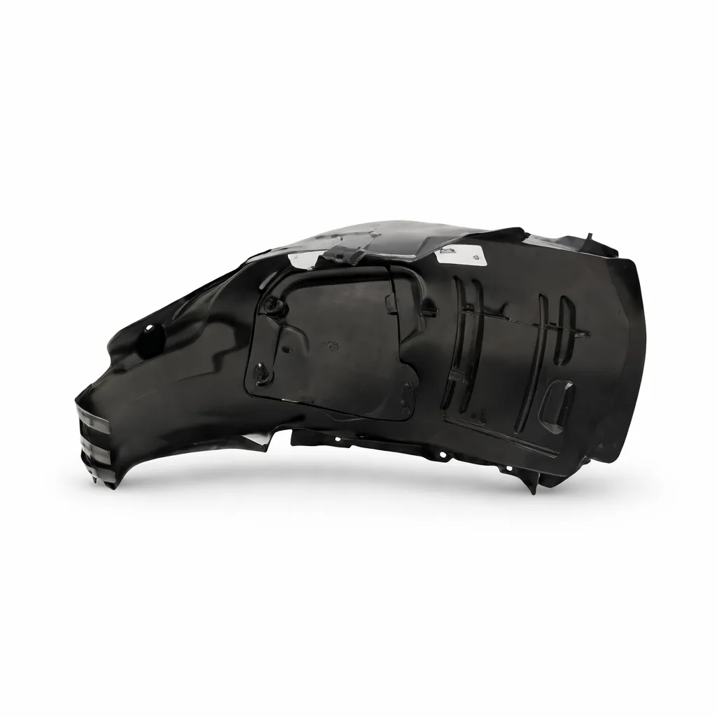 Fender Liner - Front 1st Piece - Left - Mercedes Benz - C Class / W205 14-21