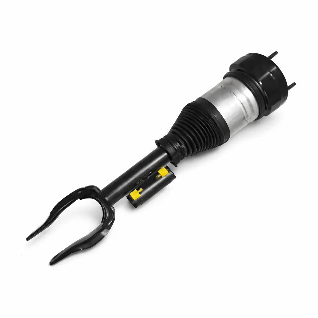Front Air Shock With ADS - GLE, GLS - W167 Right 19-25