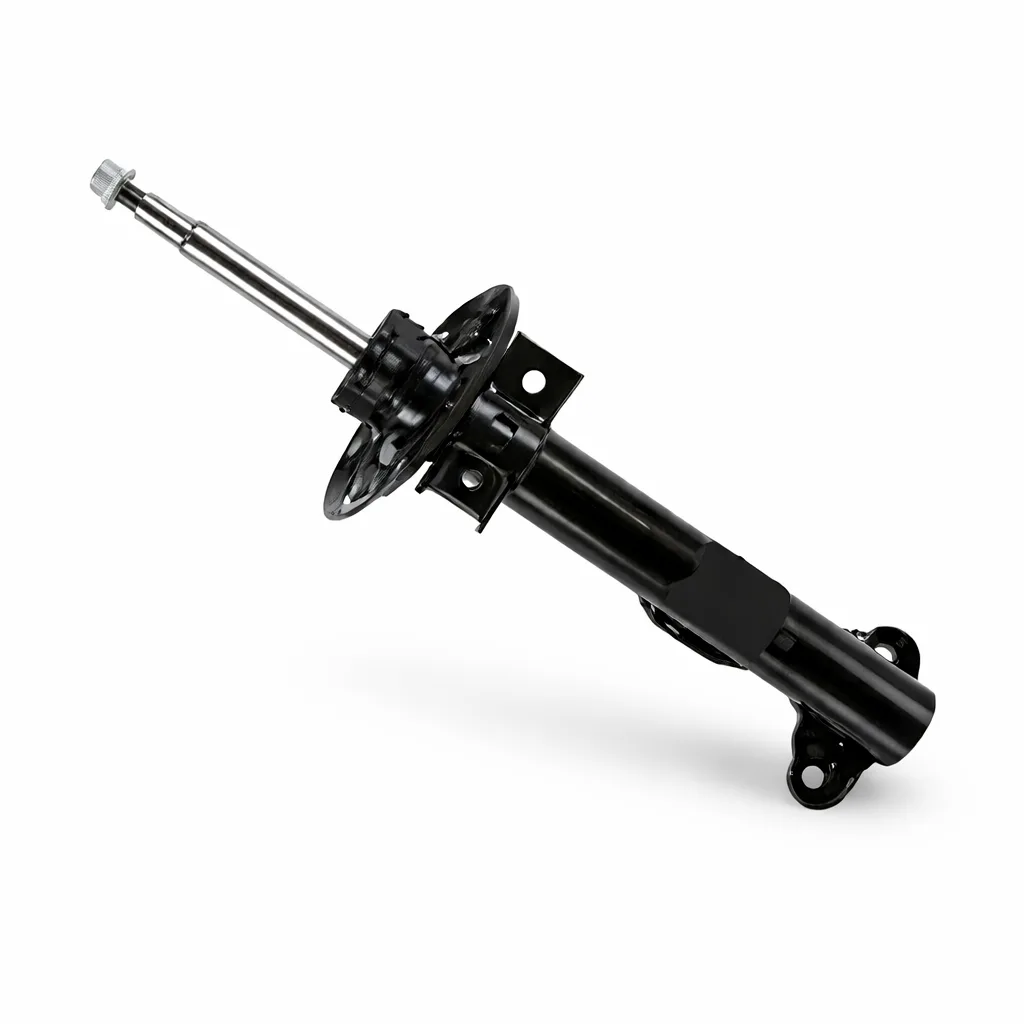 Front Shock Absorber C,E-Coupe W204,W207 Left/Right side 07-14