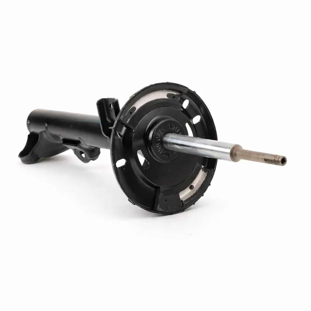Front Shock - Mercedes Benz -A-Class W203 00-06