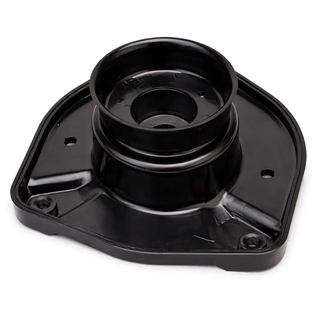 Front Shock Mounting - Mercedes Benz - C-Class W204 07-13