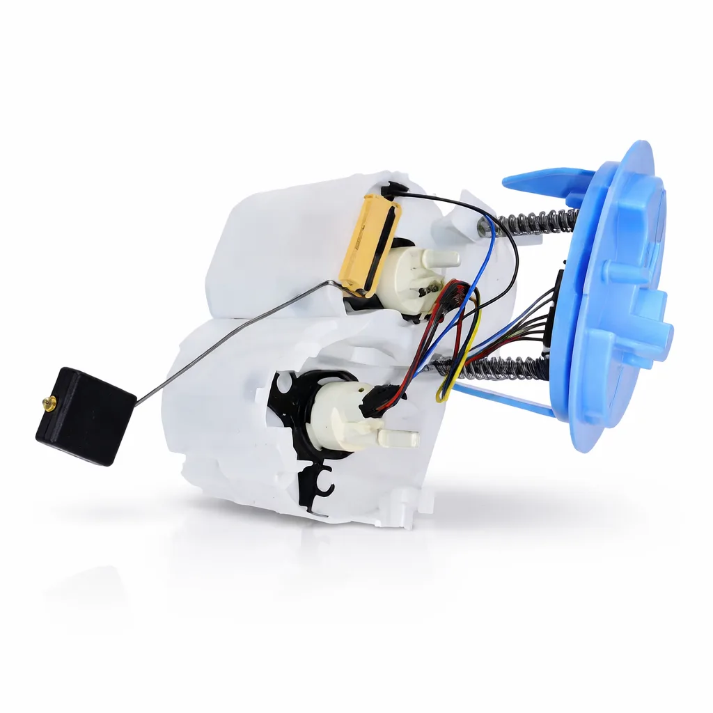 Fuel Pump (In Tank) W204 C63 AMG (Double Pump) 07-14